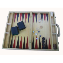 2014 Mini Juego De Ajedrez De Madera De Viaje Con Hecho A Mano, Caja De Ajedrez De Madera Plegable, Juego De Ajedrez De Venta De Madera De Viaje Caliente Wj277093